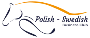 Logo Polsko – Szwedzki Klub Biznesu