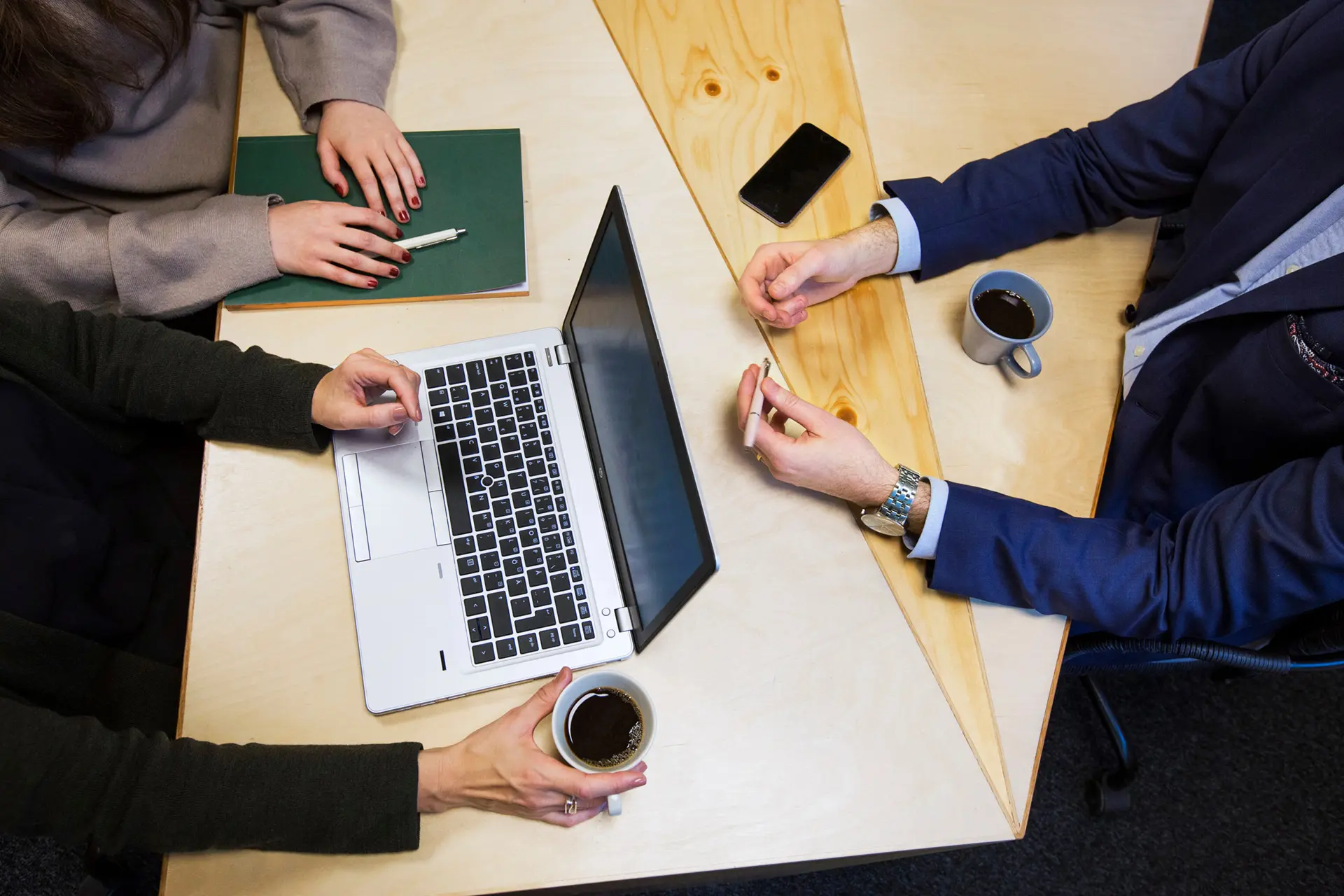 Usługi księgowe w Szwecji