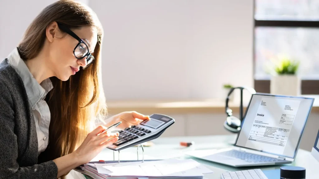 Zwrot podatku ze Szwecji